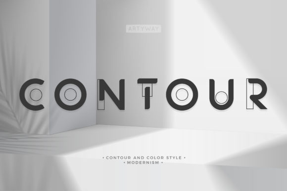 Download Contour - Tour Collection