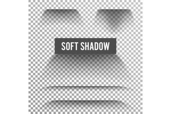 Download Transparent Soft Shadow Vector. - Vector Collection