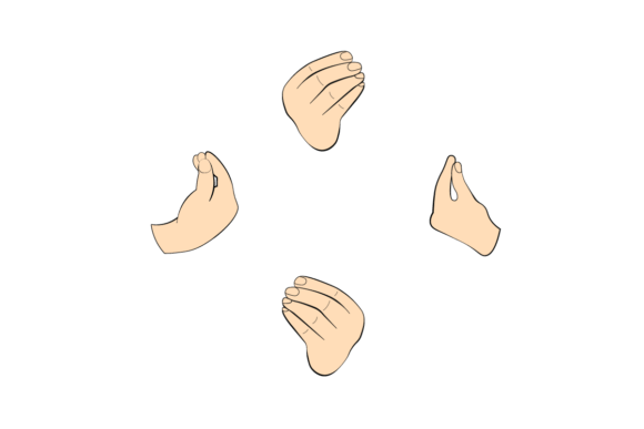 Download Italian Gesture.Italian Hand Gestures. - Gesture Collection